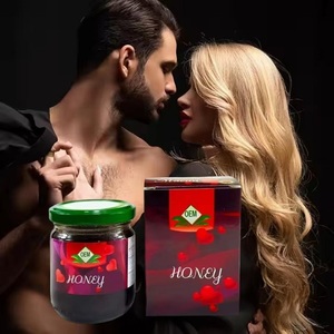 2025 Bestseller Horny Goat Weed <span class=keywords><strong>Royal</strong></span> <span class=keywords><strong>Honey</strong></span> 240g fles, voor mannen seksuele verbetering, Turkse honing voor mannen kruidenextract - Product Image 2