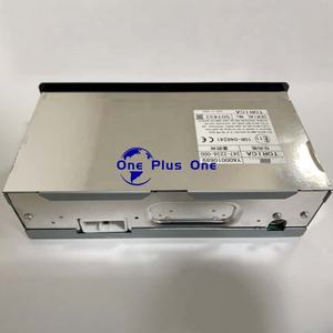 Оригинальная Новинка, низкая цена, радиоприемник YA00010689 для экскаватора <span class=keywords><strong>Hitachi</strong></span> <span class=keywords><strong>ZX140W</strong></span>-<span class=keywords><strong>3</strong></span> - Product Image 2