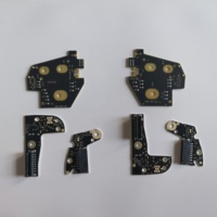 Module DRL pour Audi A6 C7 PA, carte de puce DRL, mise à niveau pour A6 C8, résolution des problèmes de gradation, de jaunissement et de vieillissement