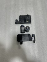 Nouveau kit de filtre de transmission 7DCT pour Chery Tiggo 8 Exeed Jetour - Filtre à huile double embrayage Getrag 300 - Remplacement OEM OE 2517206413