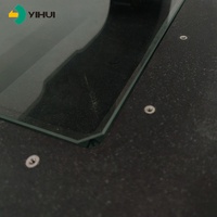 YIHUI 5um Metrology Video Measuring Testing Equipment Machine CE for 1 Year Warranty Granite Material