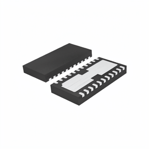Interface LTC6605CDJC-14#TRPBF 22 WFDFN Exposed Pad Manufacturer Channel Electronic Chips Component - Product Image 1