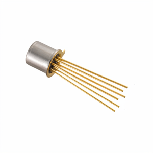 Electronic Chips Component TO-71-6 Metal Can BOM IC In Stock Transistors LS5912 TO-71 6L ROHS - Product Image 1