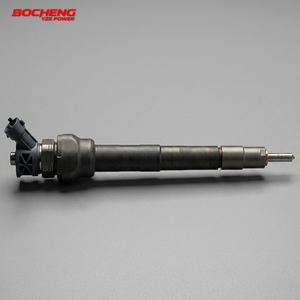 Injecteur de carburant G4D3-9K546-AA 0445110653 pour Land Rover Discovery Sport Range Rover <span class=keywords><strong>Evoque</strong></span> Jaguar XE XF F-PACE 2.0L Ingenium - Product Image 2