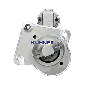Avviamento per VOLVO S40 II D2 Diesel (KW: 84, HP: 115) da 10 2010 a 12 2012 KUHNER 254845 nuovo - Product Image 1