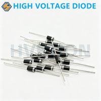 Diodes haute tension à récupération rapide CL08-10D, capacité 10KV 500mA, 100nS, pour alimentations haute tension de rayons X