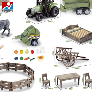 Figure di animali da cortile simulate figure di animali da cortile <span class=keywords><strong>per</strong></span> <span class=keywords><strong>bambini</strong></span> - Product Image 3