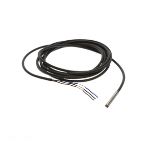Sensor de proximidad de cilindro M4 SHIELD NPN NO <span class=keywords><strong>FLEX</strong></span> de canal de fabricante, sensor de proximidad - Product Image 1