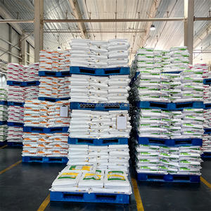 Egdoo-Diervoeder Aminozuren Kippenvitaminen Premix Dominante Zwarte D-109 Diëten/Rantsoenen Voor De Productie Van Eieren - Product Image 6