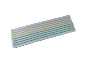 Wegwerp Microfiber Mops Magie Vlakmop Refill Cleanroom Mop - Product Image 2