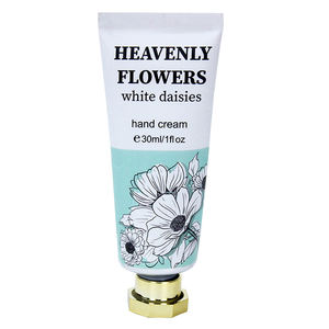 Crème à main organique OEM de ml, lotion pour les <span class=keywords><strong>mains</strong></span> et <span class=keywords><strong>le</strong></span> corps, petite lotion de commerce naturelle, à étiquette privée - Product Image 5