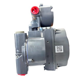ฟิชเชอร์ส DVC6205 รีโมทมอนต์ดิจิตอลฮอลล์ฟีดแบค 4-20mA HART DC8-30V สามเกจวัด ป้องกันการระเบิด - Product Image 5
