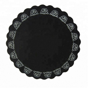 Laminato <span class=keywords><strong>Tovagliette</strong></span> Grande Tavolo Da Pranzo di Un Pezzo di Silicone Tovaglietta - Product Image 6