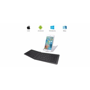 Original Honor Choice Foldable <b>Keyboard</b> By FedEx - Product Image 5