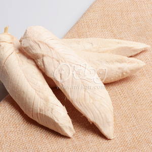 Ingrédient unique Matériau naturel Collation pour animaux <span class=keywords><strong>de</strong></span> compagnie Poitrine <span class=keywords><strong>de</strong></span> <span class=keywords><strong>poulet</strong></span> lyophilisée Nourriture pour animaux <span class=keywords><strong>de</strong></span> compagnie Friandises pour chiens - Product Image 6