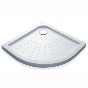 Baki Pancuran Persegi, Baki <span class=keywords><strong>Shower</strong></span> Dalam, Baki <span class=keywords><strong>Shower</strong></span> Anti Slip DP0006 - Product Image 2