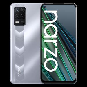 Realme Narzo 50i primo Smartphone Octa Core 6.5 "FHD 5000mAh telefoni cellulari Realme Narzo 50i <span class=keywords><strong>Prime</strong></span> - Product Image 3