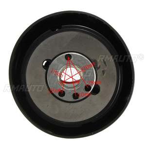 Adaptador de Volante para Carreras, Kit de Base para Volante, Compatible con Toyota Supra, MR2, Celica, Corolla, Land Cruiser, Hilux, Hiace, Todos los Modelos - Product Image 4