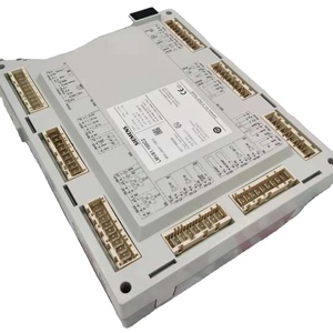 Actionneur électrique LMV52.200B2 pour brûleur de centrale électrique, système de comparaison électronique à servomoteur en acier inoxydable, en stock - Product Image 1