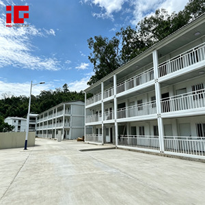 บ้านพักสำเร็จรูปราคาประหยัด <span class=keywords><strong>3</strong></span> <span class=keywords><strong>ชั้น</strong></span> <span class=keywords><strong>3</strong></span> หลัง ออกแบบฟรี บ้านโมดูลาร์หรูหรา บ้านสำเร็จ<span class=keywords><strong>รูป</strong></span><span class=keywords><strong>แบบ</strong></span>ถอดประกอบได้ บ้านคอนเทนเนอร์แบบถอดประกอบได้ - Product Image 3