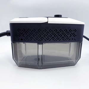 Nuevas llegadas al por mayor de fábrica: Limpiador a vapor eléctrico portátil de manguera larga, 2000W, tanque de agua de 1450ml, presión de vapor de 4 bares, para uso doméstico. - Product Image 6