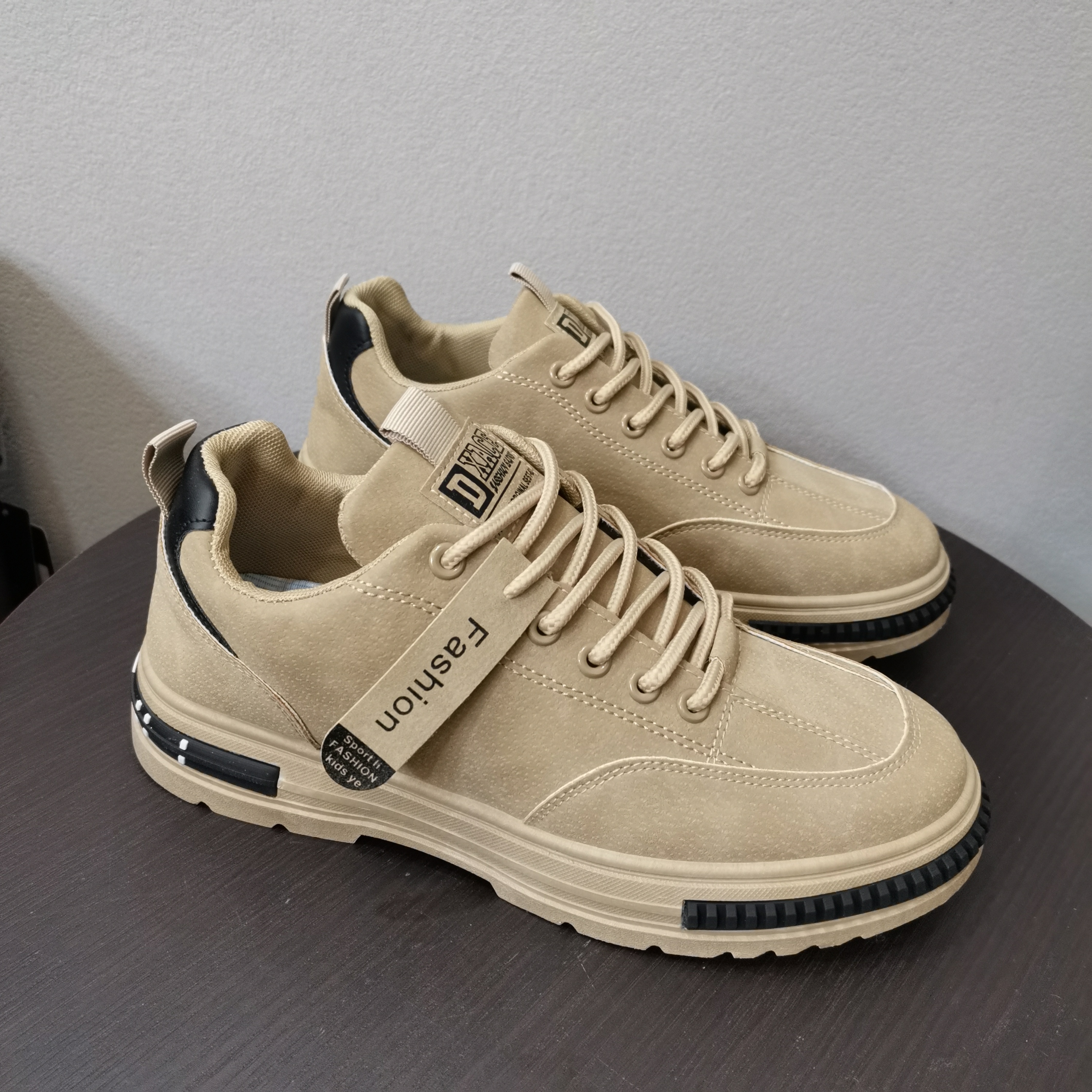 kaki
