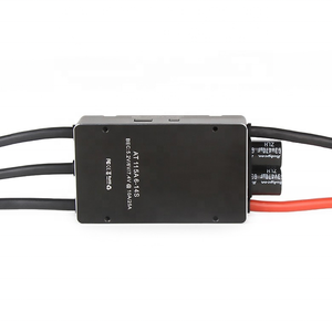 T-MOTOR Bij 115a At115a 6-14S Esc Ondersteuning Voor Bec Output Robuust Voor Industriële Inspectie (Bruggen/Pijpleidingen) - Product Image 6