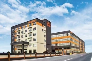 Motosega a Benzina per Taglio Legna, a 2 Tempi, Modelli 4500 e 5800 - Product Image 6