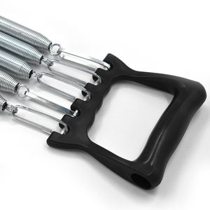 מכשיר כושר ביתי רב תכליתי עם קפיץ, לשימוש חד פעמי, לגברים ונשים, מתוצרת PINJIAN - Product Image 6