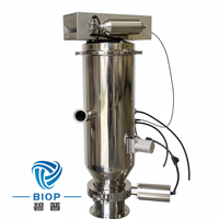 Nouveau moteur d'équipement d'automatisation en acier inoxydable, entièrement automatique, résistant aux hautes températures et au feu, à vitesse réglable et personnalisable