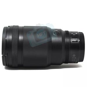 Objectif d'appareil photo numérique HFT professionnel <span class=keywords><strong>Nikkor</strong></span> <span class=keywords><strong>Z</strong></span> <span class=keywords><strong>50mm</strong></span> F/1.2 S pour reflex numérique et hybride plein format à focale fixe – Vente en gros - Product Image 5