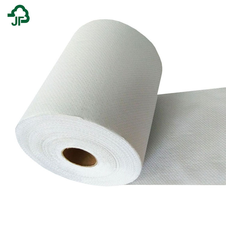 Blanc recyclé