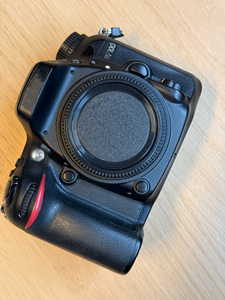 กล้อง Nikon D7100 มือสอง ราคาดี 24.1MP Full HD APS-C ระดับนักถ่ายภาพมืออาชีพ - Product Image 1