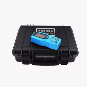Hochwertiges TR200 Oberflächen rauheit messgerät Hochpräzises tragbares Profilo meter Rauheit <span class=keywords><strong>tester</strong></span> - Product Image 6