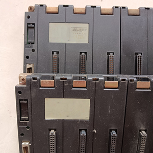 Controlador PLC, Sensor, Módulo de Control Industrial, Nuevo y Original, C200HW-BC081-V1 - Product Image 1