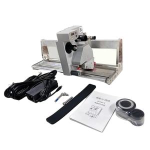 Stampante a Trasferimento Termico HPRT DC24A con Testina di Stampa da 24mm, Codificatore a Nastro TTO per Macchine di Imballaggio Verticale Intermittente - Product Image 3