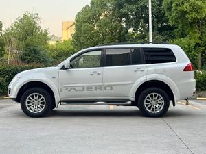 Auto <span class=keywords><strong>de</strong></span> <span class=keywords><strong>segunda</strong></span> <span class=keywords><strong>mano</strong></span>, <span class=keywords><strong>Mitsubishi</strong></span> Pajero <span class=keywords><strong>Sport</strong></span> 2013, 3.0L, 2WD, automático, SUV <span class=keywords><strong>de</strong></span> lujo, volante a la izquierda, exportación a África Occidental, SUV. - Product Image 6