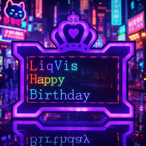 Exhibidor de Botellas LED de Lujo LiqVis, Acrílico <span class=keywords><strong>Deluxe</strong></span>, Formas Especiales Novedosas, Logotipo Personalizado Brillante, para Bares, Discotecas y Fiestas - Product Image 1