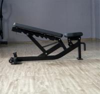 Banc de musculation multifonctionnel, durable, à angle réglable, pour la maison, la salle de sport, l'exercice physique, en vente