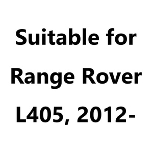 Piezas de Repuesto para la Válvula de Distribución y Válvula de Cierre de la Modificación Automotriz 2012 para Range Rover L405 - Product Image 4