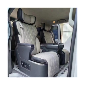Sedili elettrici in pelle di lusso auto <span class=keywords><strong>infiniti</strong></span> q50s 2005 sedili per minivan toyota hiace alphard - Product Image 1
