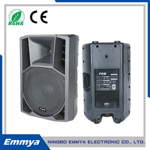 8''10''12''<span class=keywords><strong>15</strong></span>''empty пластиковые коробки диктора и шкафа - Product Image 3