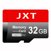 Venta al por mayor Sd 32GB 16GB 64GB 128GB 256GB 512GB 1TB C10 Micro Clase 10 Ultra Cámara Memoria Flash Tarjeta Sd Tf