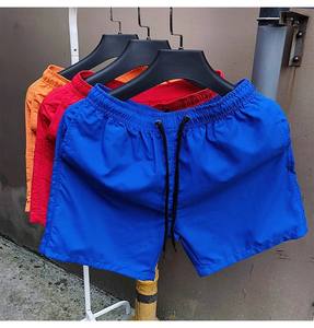 2024 Quick Dry Breathable Oem logo <strong>Shorts</strong> Big Size <strong>Polyester</strong> Oem Custom logo Sports Causal Men's Gym Running <strong>Short</strong> Pants - Product Image 2