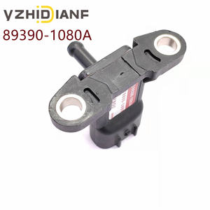 S8939-01080 079800-5890 del sensore della mappa di pressione dell'aria aspirata per il Suzuki TOYOTA DUTRO DYNA di HINO - Product Image 5