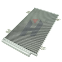 Condensador de Aire Acondicionado de Repuesto al por Mayor para Toyota Crown GRX121 2.5/3.0 05-14 OE 884600P020