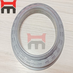 ซีลน้ำมันล้อฮับ AQ9151E ใช้สำหรับซีลไฮดรอลิกเครื่องจักรกลวิศวกรรม - Product Image 2