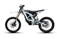 Surron Light Bee 2 2026 Neuestes Modell 24kW Spitzenleistung 78,5V 45Ah Hochleistungsakku 410Nm Hohes Drehmoment Elektrisches Dirtbike Lightbee 2.0 Emoto