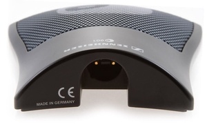 Microphone à condensateur Sennheiser E901, directivité semi-cardioïde, filaire, pour grosse caisse, préampli intégré, réponse transitoire rapide, pour le direct - Product Image 2
