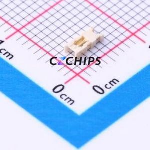 01R-LELSS-GA-TF(HF) Board-to-Board & Backplane Connector Connector 1P 1 1.6A - Product Image 2